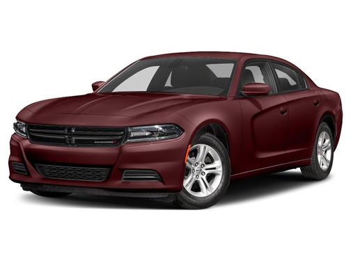 Hellraisin 2020 Dodge Charger R/T
