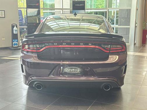 Hellraisin 2020 Dodge Charger R/T