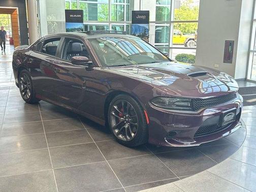 Hellraisin 2020 Dodge Charger R/T