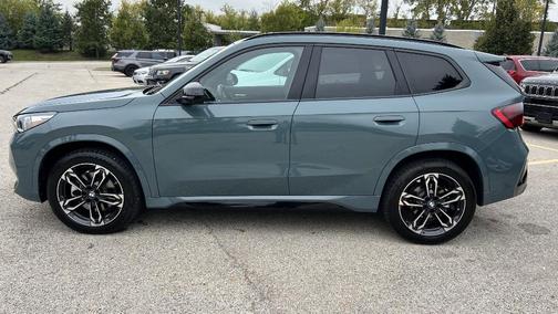 2023 BMW X1 xDrive28i