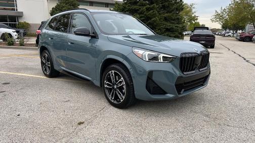 2023 BMW X1 xDrive28i