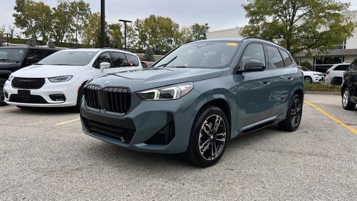 2023 BMW X1 xDrive28i