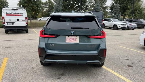 2023 BMW X1 xDrive28i