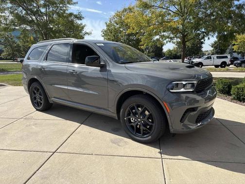 2026 Dodge Durango GT HEMI V8