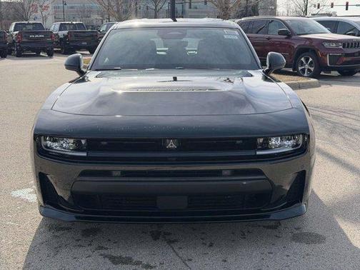 2026 Dodge Charger Scat Pack