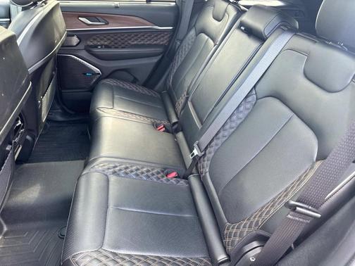 2023 Jeep Grand Cherokee 4xe Summit