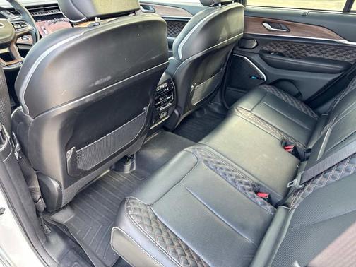 2023 Jeep Grand Cherokee 4xe Summit