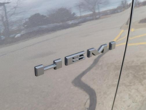 2024 Dodge Durango R/T