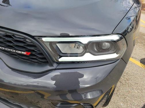 2024 Dodge Durango R/T
