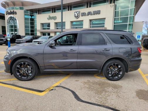 2024 Dodge Durango R/T