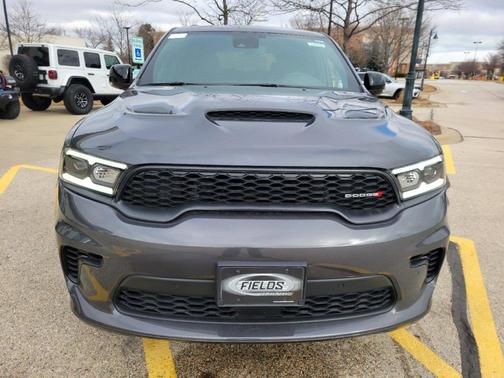 2024 Dodge Durango R/T