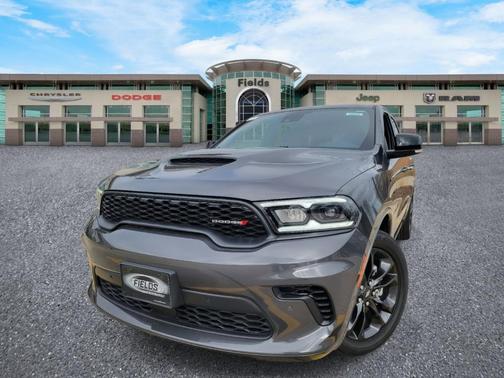 2024 Dodge Durango R/T