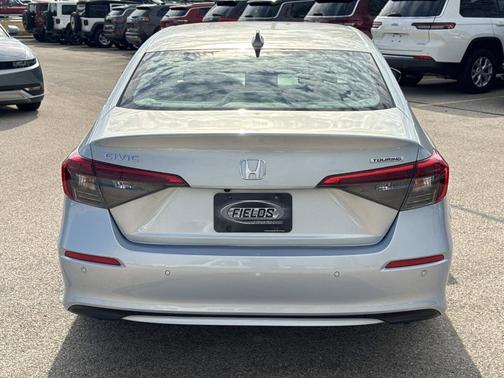 2023 Honda Civic Touring
