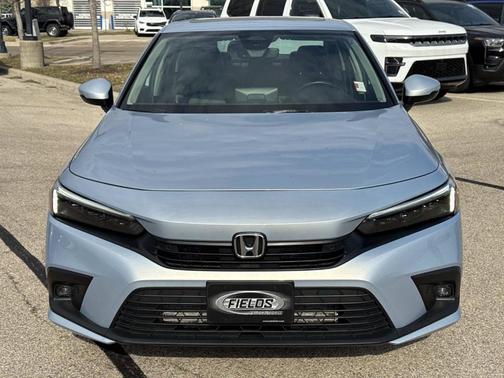 2023 Honda Civic Touring