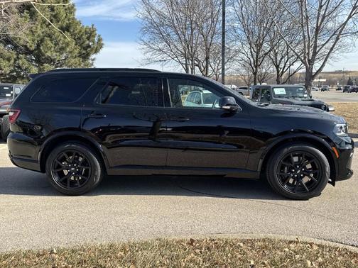 2026 Dodge Durango GT HEMI V8