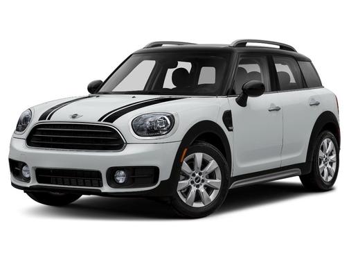 2020 MINI Countryman Cooper