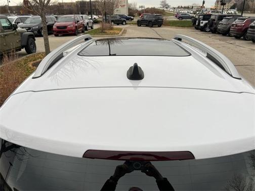 2020 MINI Countryman Cooper