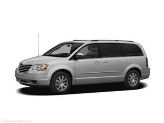 2008 Chrysler Town & Country Touring