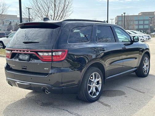 2026 Dodge Durango GT HEMI V8