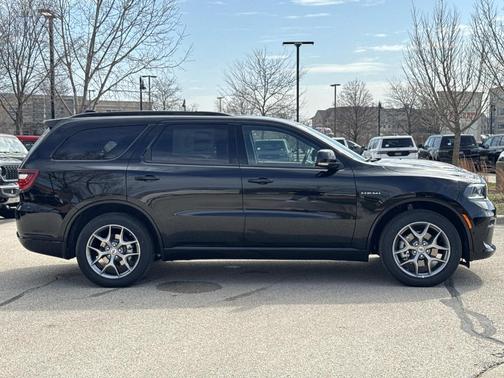 2026 Dodge Durango GT HEMI V8