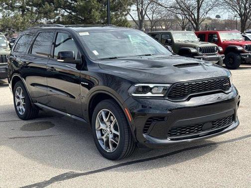2026 Dodge Durango GT HEMI V8