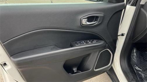 2020 Jeep Compass Altitude