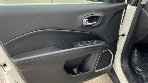 2020 Jeep Compass Altitude