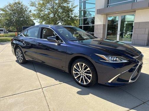 2019 Lexus ES 350 ES 350