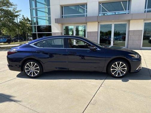 2019 Lexus ES 350 ES 350
