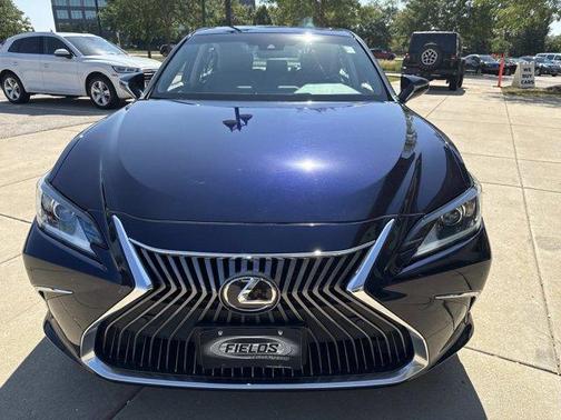 2019 Lexus ES 350 ES 350