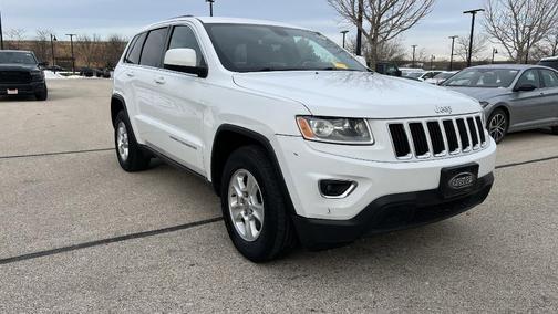 2014 Jeep Grand Cherokee Laredo