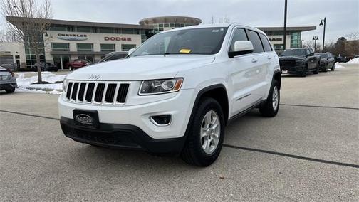 2014 Jeep Grand Cherokee Laredo