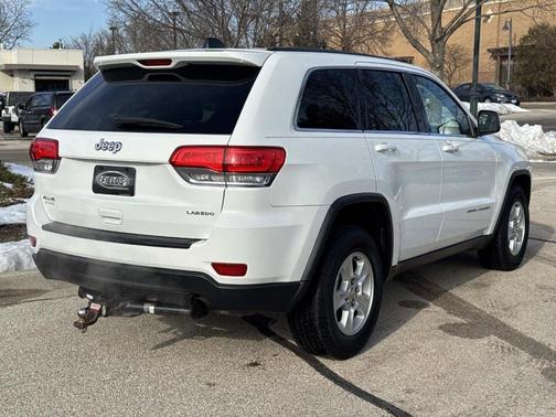 2014 Jeep Grand Cherokee Laredo