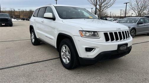 2014 Jeep Grand Cherokee Laredo