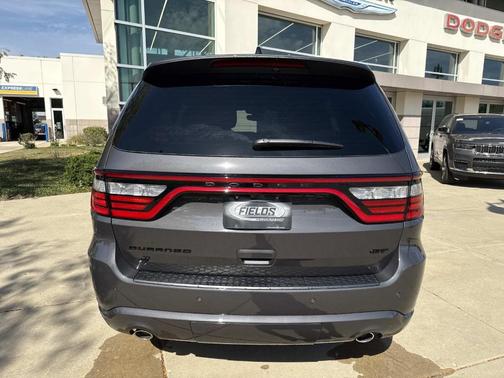 2026 Dodge Durango GT HEMI V8