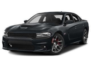 2018 Dodge Charger R/T 392