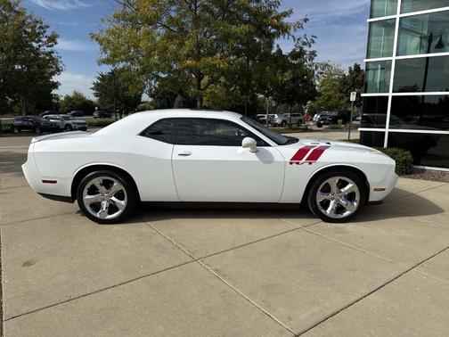 2013 Dodge Challenger R/T