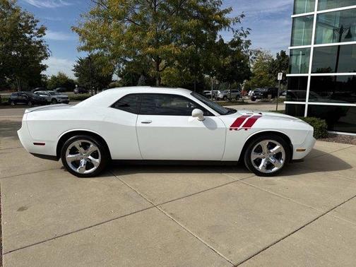 2013 Dodge Challenger R/T