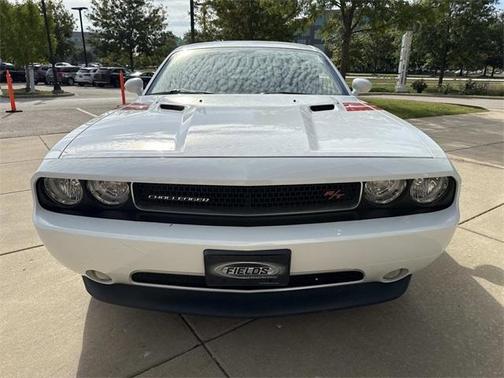 2013 Dodge Challenger R/T