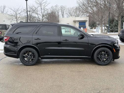 2026 Dodge Durango GT HEMI V8