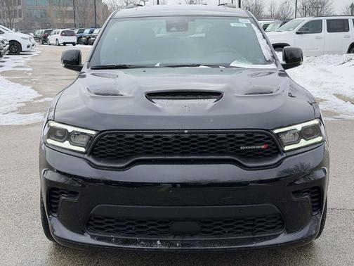 2026 Dodge Durango GT HEMI V8
