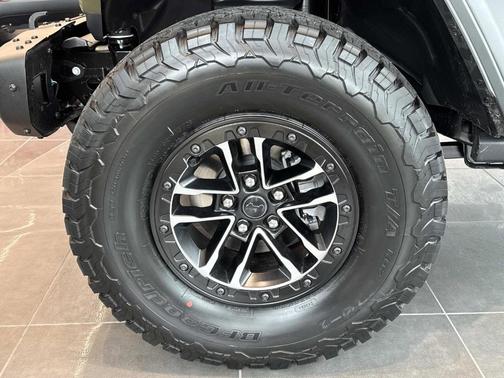 41 2026 Jeep Wrangler 392