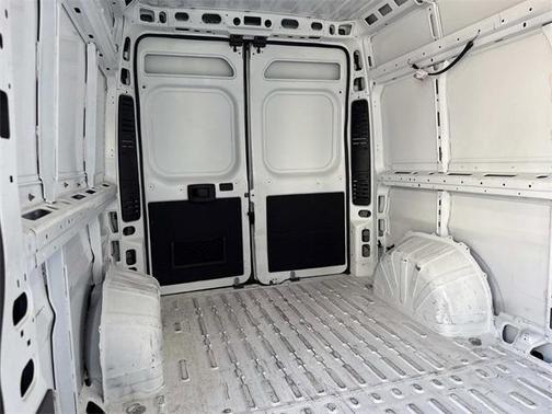 2024 RAM ProMaster 2500 High Roof