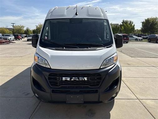 2024 RAM ProMaster 2500 High Roof
