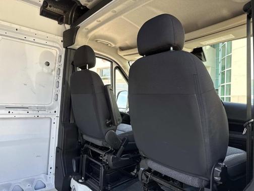 2024 RAM ProMaster 2500 High Roof