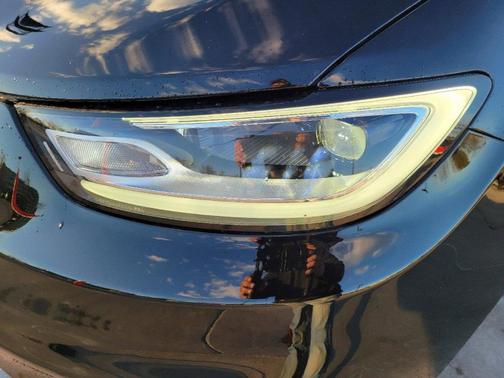 2025 Chrysler Pacifica Hybrid Pinnacle
