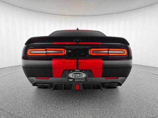 2019 Dodge Challenger R/T Scat Pack