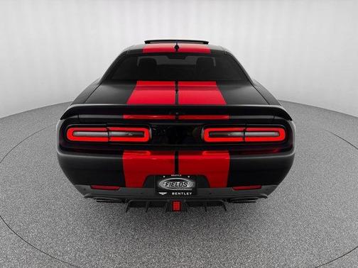 2019 Dodge Challenger R/T Scat Pack