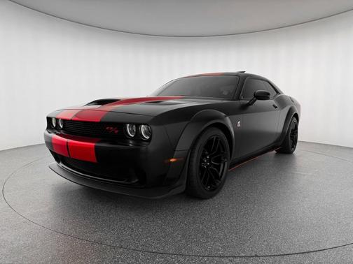 2019 Dodge Challenger R/T Scat Pack