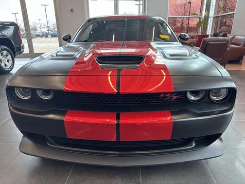 2019 Dodge Challenger R/T Scat Pack